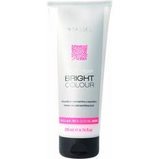 Hårprodukter Eurostil Vårdande hårinpackning TASSEL MASCARILLA 200ml