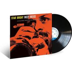 Dizzy Reece Star Bright (Vinyl)