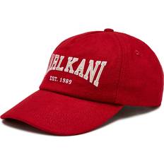 Rosso Cappelli Karl Kani KA-233-001-1 Rosso