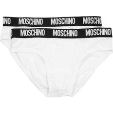 Moschino Underkläder Moschino Slip White, XL