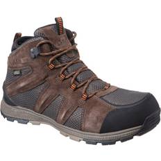 Men - Natural Sport Shoes Cabela's 360 Mid GORE-TEX Hiking Boots for Men Teak 11.5M