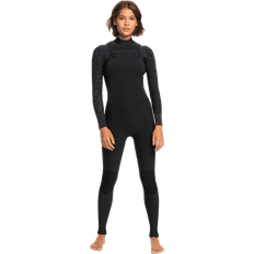 Roxy 3/2 Swell Series Chest Zip Wetsuit