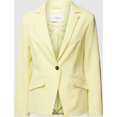 Jaune Blazers Comma Blazers - Gelb