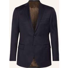 Slim-fit Jacketts Windsor Sakko Sera Blau