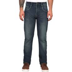 Modeka Finn Mono Jeans - Dark Blue