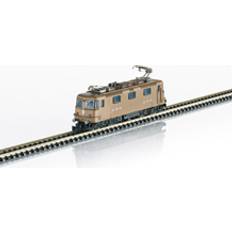 Märklin 88597, Z 1:220 15 år, Sort, Bronse, 1 stykker