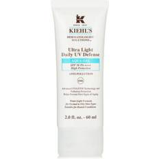 Kiehl's-Ultra Light Daily UV Defense SPF-60ml/2oz