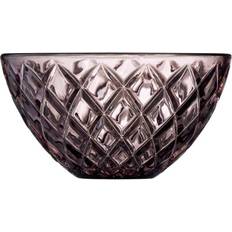 Glas - Opvaskemaskineegnede Tallerkener Lyngby Glas Sorrento Dyb tallerken