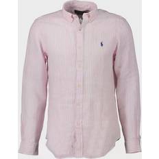 Polo - Women Shirts Polo Ralph Lauren Woman Shirt Pink