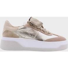 Sko Laura Bellariva Tiffany Sneakers - Beige
