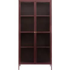 Uno Furniture Bronco H190 Vitrineskab 90x90cm