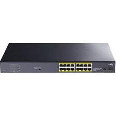 Cudy GS1020PS2 Gigabit Ethernet Switch