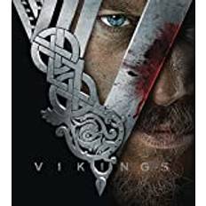 Musica di Vikings Vikings O.S.T. Unisex standard Standard (CD)