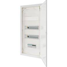 Eaton Schaltschrank, Kleinverteiler