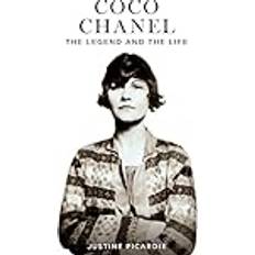 Coco Chanel (Indbundet)