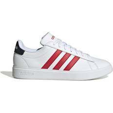 adidas Sneakers GRAND COURT 2.0 Hvid