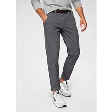 Bruno Banani Chinos Dark Grey