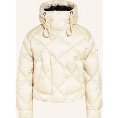 Goldbergh Daunenjacke Fiona Beige