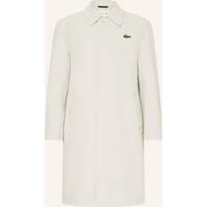 Lacoste Mäntel Lacoste Mantel CREME