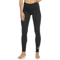 Clothing Roxy Ess Leggings Strandkläder Anthracite