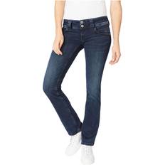 Pepe Jeans Venus - Black/Denim