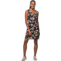 Jack Wolfskin Tioga Road Flower Dress - Women's