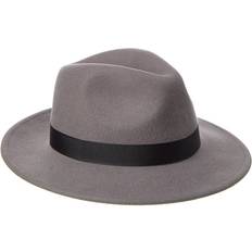 Wool Felt Safari Hat - Hickey Freeman