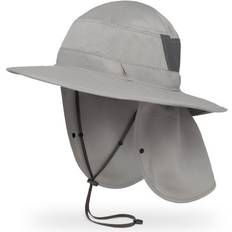 Gray - Women Hats Sunday Afternoons Backdrop Boonie Hat Quarry