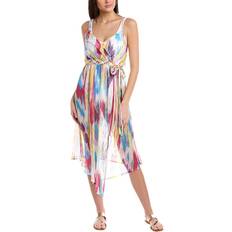 Missoni Belted Midi Cover-Up -