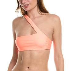 Silk Swimwear Ramy Brook Darren Bikini Top