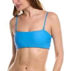 Silk Swimwear Ramy Brook Venice Bikini Top -