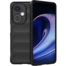 MAULUND OnePlus Nord CE 3 Lite 5G Skal Flexibel Plast Svart