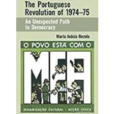 Portugisisk Bøger The Portuguese Revolution of 1974-1975: An. Rezola, Maria Inaci