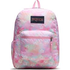 Jansport Schulranzen Jansport Mochila Cross Town EK0A5BAI5E71 Rosa 00