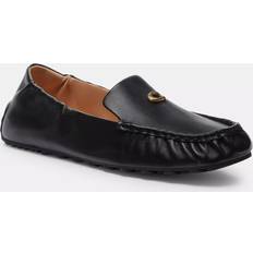 Coach Slip-On Loafers Coach Ronnie Loafer Black