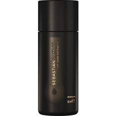 Sebastian dark oil Sebastian Professional Dark Oil Shampoo 50 ml 50ml