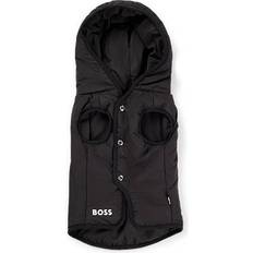 Husdjur BOSS Dog Lightweight Jacket With Logo Detailing