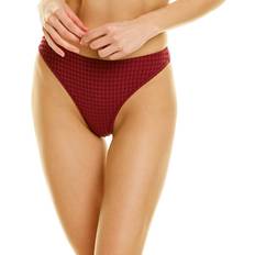 Red Bikini Bottoms Revel Rey Alice Bikini Bottom