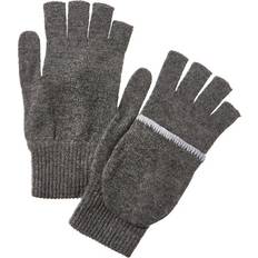 Cashmere Mittens London Blanket Stitch Cashmere Mittens