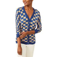 Denim Vesten Kristyn Cardigan - J.Mclaughlin