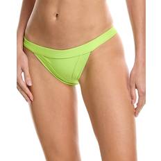 Stof - Vrouw Bikini's Cole Ribbed Bikini Bottom