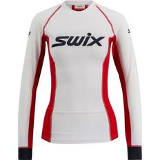 Klær Swix Triac Dry Breathe Long Sleeve