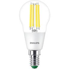 Philips E14 LED-Lampe G45 2,3W 485lm 4.000K klar