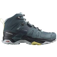 X ultra gtx Salomon X Ultra 4 Mid GTX W - Stargazer/Carbon/Stone Blue