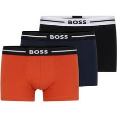 Jersey Herenondergoed BOSS Bold Boxer Trunk - Hugo