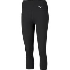 Puma XXL Tights Puma Women's Favorite 3/4 Training Leggings