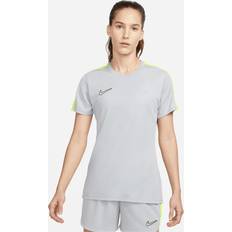 Fitness - Sølv T-shirts Nike tee dame