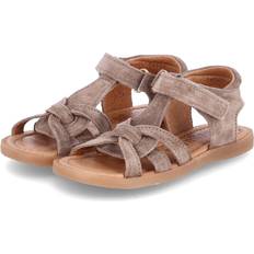 bisgaard bex Sandal, Taupe