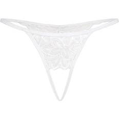 String - Hvid