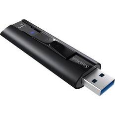 SanDisk SanDisk Extreme PRO 256GB USB 3.1 Solid State Flash Drive #SDCZ880-256G-A46